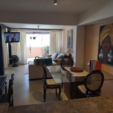 Coco Beach Apart 4B Natal Exterior foto