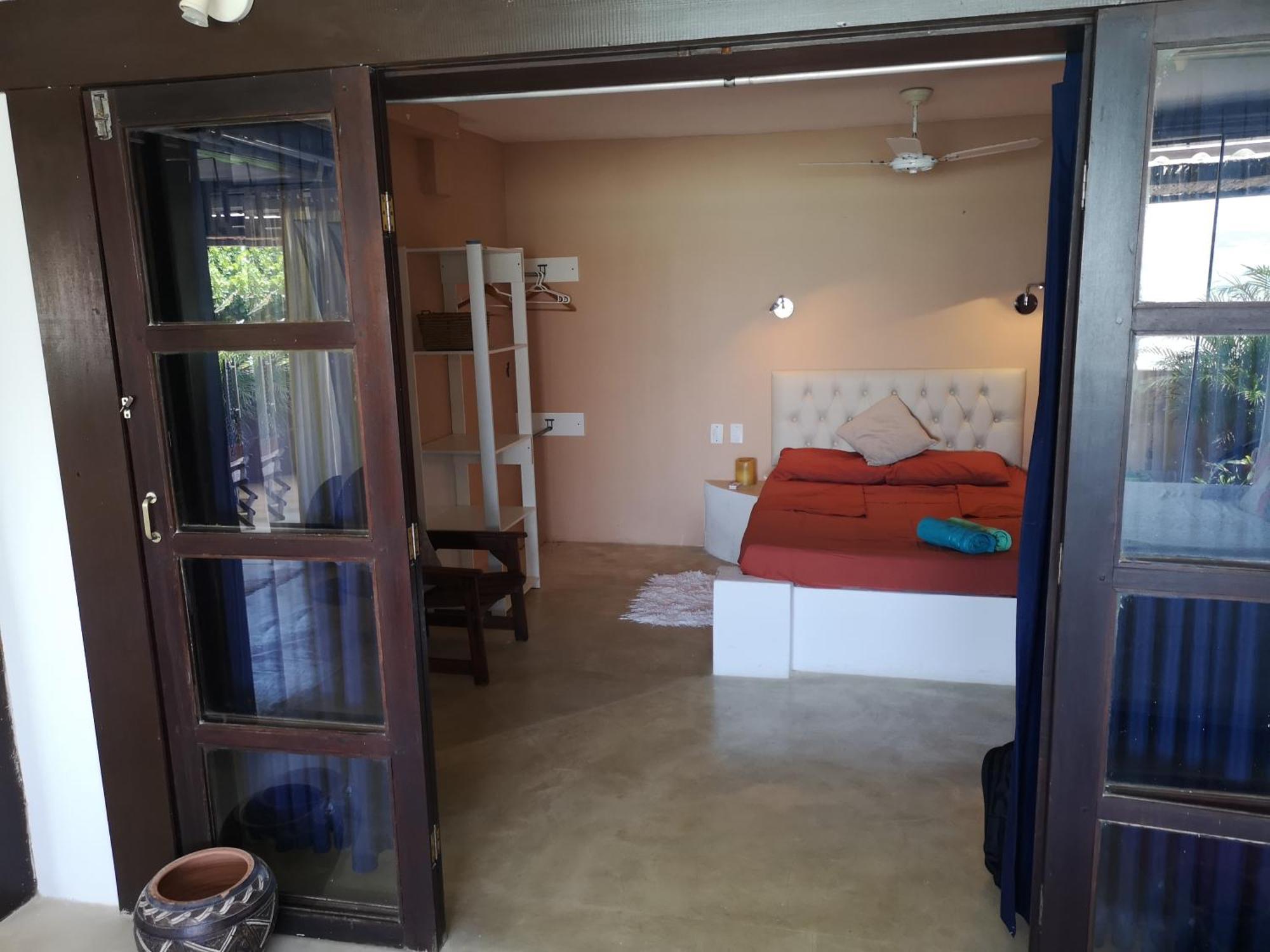 Coco Beach Apart 4B Natal Exterior foto